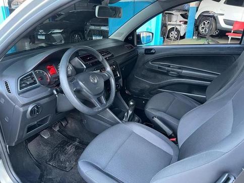 VOLKSWAGEN SAVEIRO CS RB MPI