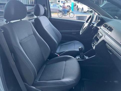 VOLKSWAGEN SAVEIRO CS RB MPI