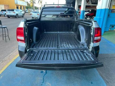 VOLKSWAGEN SAVEIRO CS RB MPI