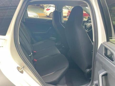 VOLKSWAGEN POLO TRACK MA