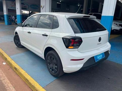 VOLKSWAGEN POLO TRACK MA
