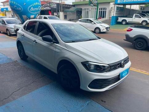 VOLKSWAGEN POLO TRACK MA