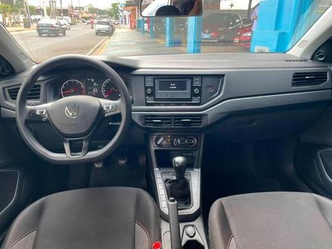 VOLKSWAGEN POLO TRACK MA