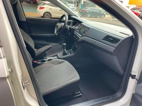 VOLKSWAGEN POLO TRACK MA