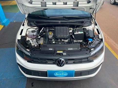 VOLKSWAGEN POLO TRACK MA