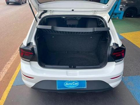 VOLKSWAGEN POLO TRACK MA