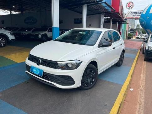 VOLKSWAGEN POLO TRACK MA