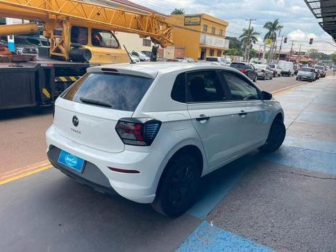 VOLKSWAGEN POLO TRACK MA