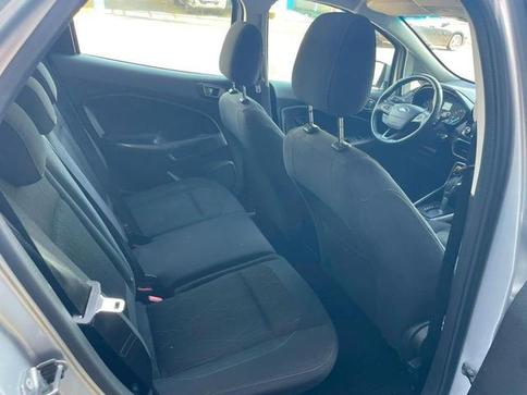 FORD ECOSPORT SE AT 1.5