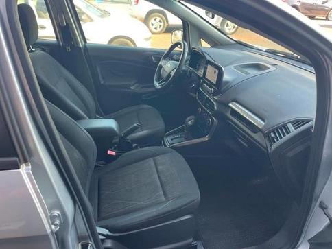 FORD ECOSPORT SE AT 1.5