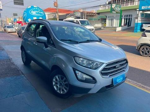 FORD ECOSPORT SE AT 1.5