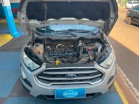 FORD ECOSPORT SE AT 1.5