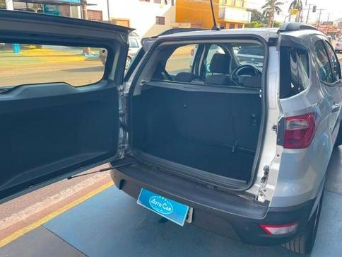 FORD ECOSPORT SE AT 1.5