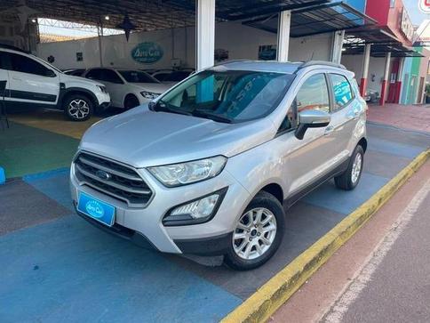 FORD ECOSPORT SE AT 1.5