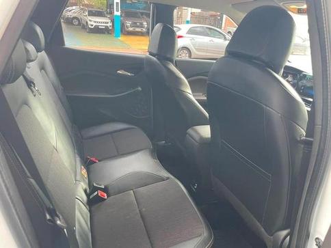 CHEVROLET MONTANA T A LTZ