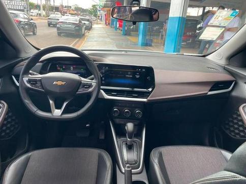 CHEVROLET MONTANA T A LTZ