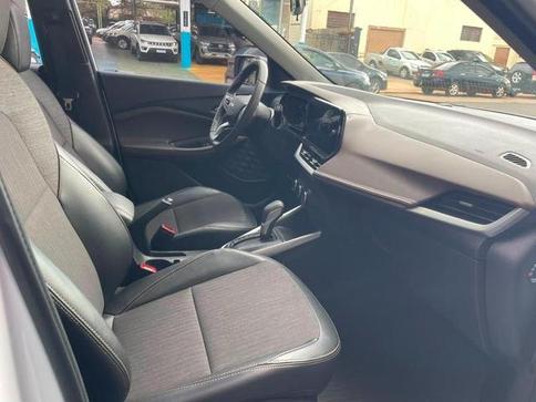 CHEVROLET MONTANA T A LTZ