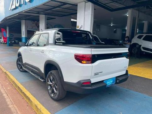 CHEVROLET MONTANA T A LTZ