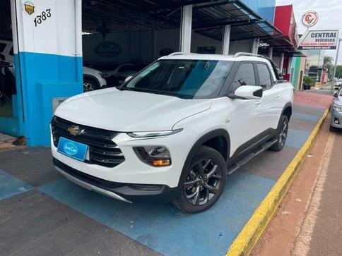 CHEVROLET MONTANA T A LTZ