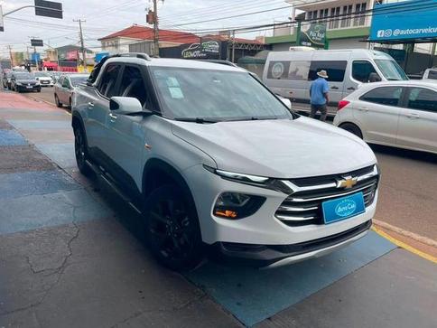 CHEVROLET MONTANA T A LTZ
