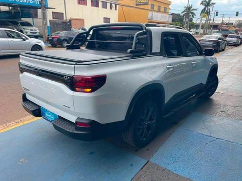 CHEVROLET MONTANA T A LTZ