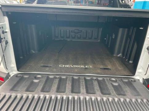 CHEVROLET MONTANA T A LTZ