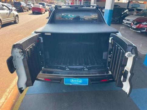 FIAT TORO FREED TURB AT6