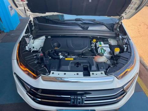 FIAT TORO FREED TURB AT6