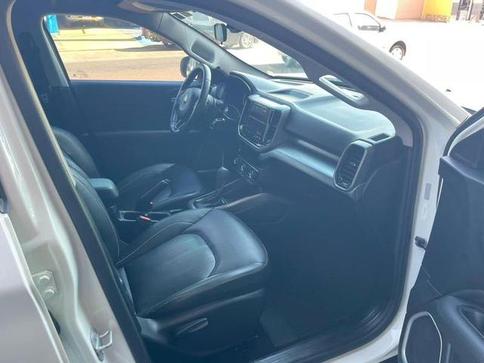 FIAT TORO FREED TURB AT6