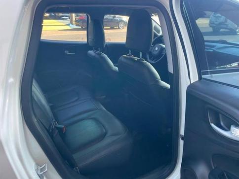 FIAT TORO FREED TURB AT6