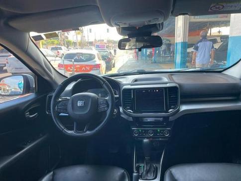 FIAT TORO FREED TURB AT6