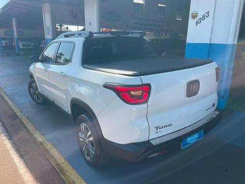 FIAT TORO FREED TURB AT6