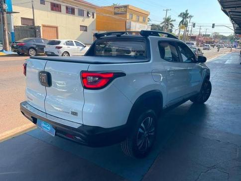 FIAT TORO FREED TURB AT6