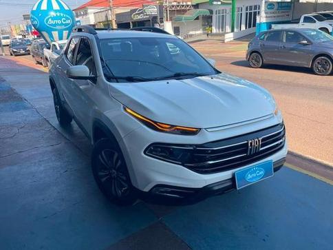 FIAT TORO FREED TURB AT6