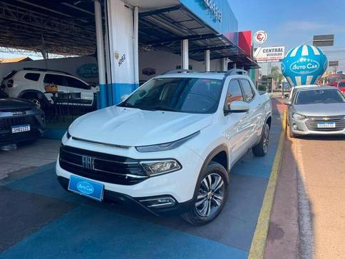 FIAT TORO FREED TURB AT6