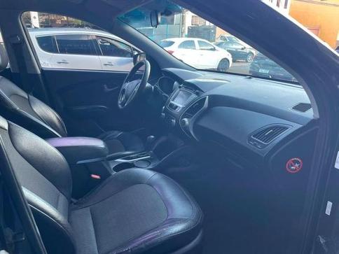 HYUNDAI X35 B