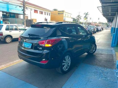 HYUNDAI X35 B