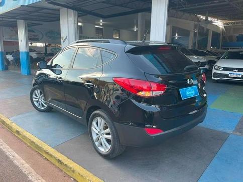 HYUNDAI X35 B