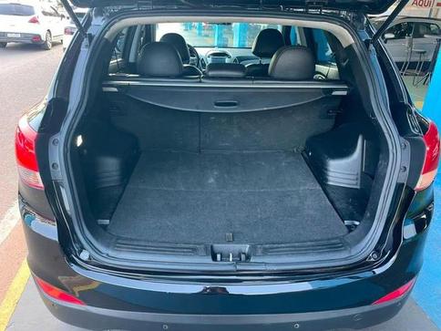 HYUNDAI X35 B