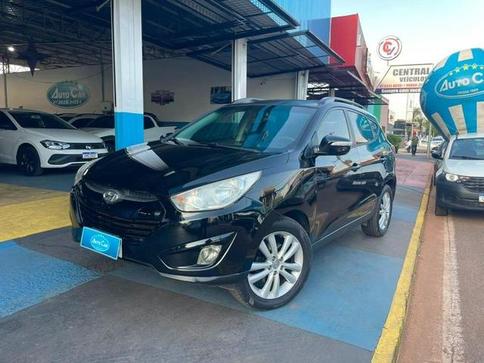 HYUNDAI X35 B