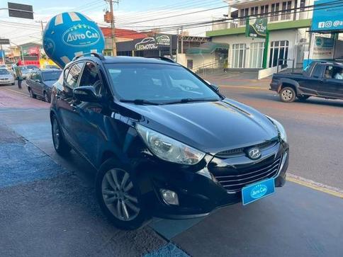 HYUNDAI X35 B