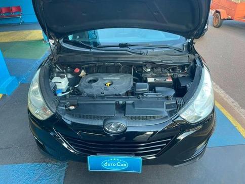 HYUNDAI X35 B