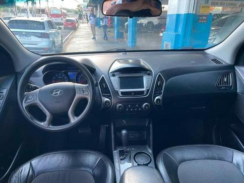 HYUNDAI X35 B