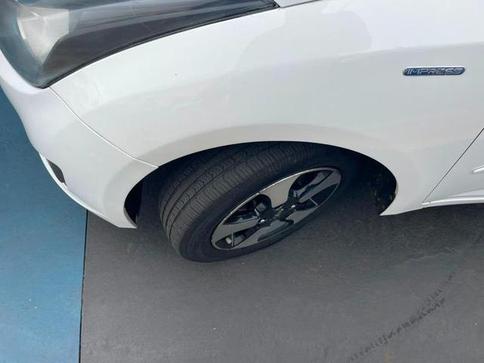 HYUNDAI HB20S 1.6 A COMF