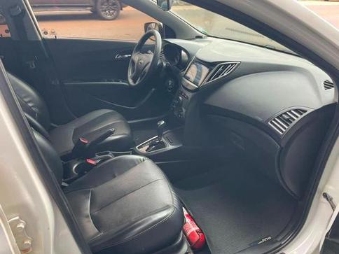 HYUNDAI HB20S 1.6 A COMF