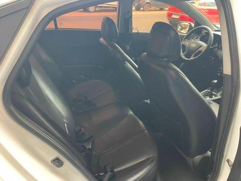 HYUNDAI HB20S 1.6 A COMF