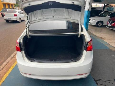 HYUNDAI HB20S 1.6 A COMF