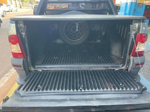 FIAT STRADA WORKING CD