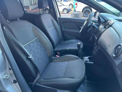 RENAULT LOGAN ZEN10MT