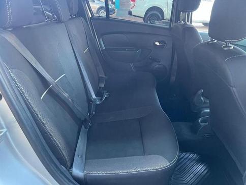 RENAULT LOGAN ZEN10MT